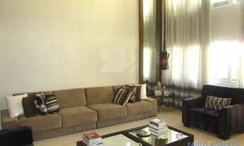 Imagem 6: COBERTURA - CAMPO BELO - SP