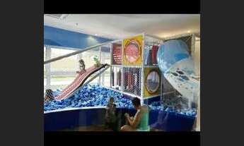 Imagem 2: Aqualand resort Apartamento com 1 dormitório