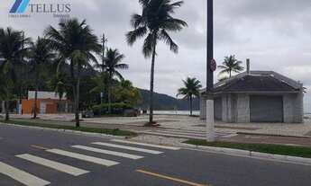 Imagem: Kitinet Canto do Forte Predio frente MAR