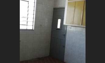 Imagem 7: Apto com 1 dormitorio, sala, cozinha, banheiro, lavanderia e sacada. Proximo ao metro Jaba