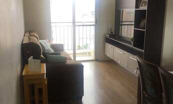 Imagem: Excelente apartamento planejado novo