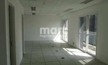 Imagem 5: São Paulo - Conjunto Comercial/Sala - ACLIMACAO