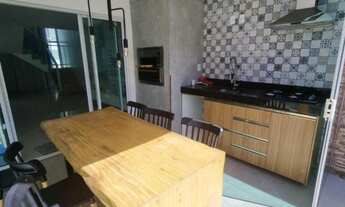 Imagem 4: Casa para venda com 199 metros quadrados com 3 quartos em Vila Mariana - São Paulo - São P