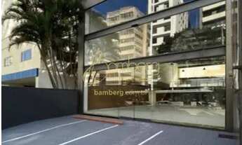 Imagem 2: Prédio Comercial - 360 m2 com Vão Livre e Pé direito Duplo - ALto da Boa Vista