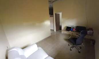 Imagem 6: Casa 2 quartos Casa com 2 dormitórios