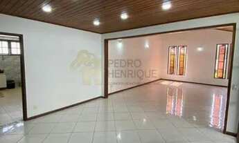 Imagem 5: Casa em Condomínio para Locação em Lauro de Freitas, Vilas do Atlântico, 4 dormitórios, 2