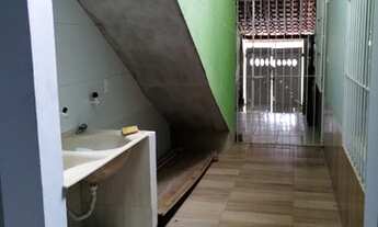 Imagem 3: Casa toda mobiliada na Nova Macaéc/ 2qts, send 1suíte, 2brs, 1vg, split, blindx, cooktop