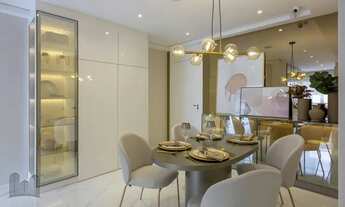 Imagem 3: Apartamento com 4 dormitórios à venda, 115 m² por R$ 1.498.500,00 - Perdizes - São Paulo/S