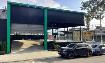 Imagem 3: Imóvel Comercial no Brooklin para locação!