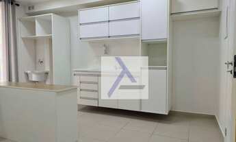 Imagem: Apartamento com 1 dormitório para alugar