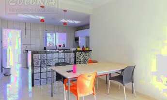 Imagem 5: Santo André - Casa Padrão - Parque João Ramalho