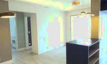 Imagem 3: ÓTIMO APARTAMENTO SEMI MOBILIADO NA RUA MAJOR QUEDINHO, 224 2 DORMITS 1 VAGA LAZER