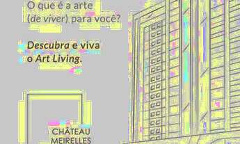 Imagem 4: Lançamento Beco Castelo Apartamento à venda no bairro Campinas - São José/SC