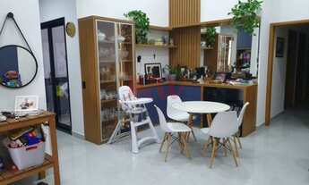 Imagem 7: Linda Casa Térrea Condomínio Jardim Bréscia Residencial com 3 dormitórios sendo uma suíte