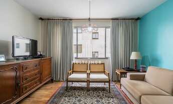 Imagem: Apartamento 3 quartos a venda no Mont Serrat