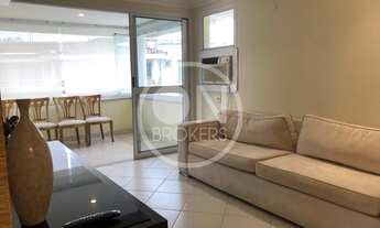 Imagem 4: Barra da Tijuca Apartamento com 3 dormitórios