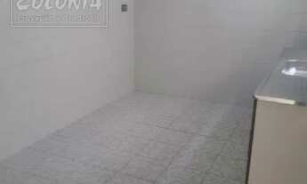 Imagem 5: Santo André - Casa Padrão - Vila João Ramalho