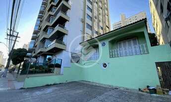 Imagem: Casa na Agronômica com viabilidade frente