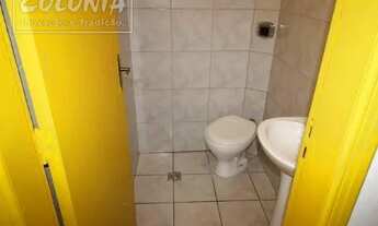 Imagem 6: Santo André - Casa Padrão - Vila Assunção