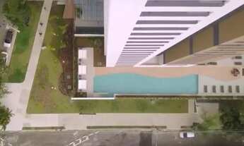 Imagem 2: Apartamento para venda com 143 metros quadrados com 4 quartos em Campo Belo - São Paulo