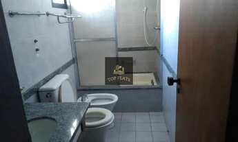 Imagem 4: Flat disponível em Moema