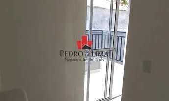 Imagem 6: Apartamento de 2 dorm - 1 suíte com 1 vaga com 54,55 m² - Cidade Patriarca