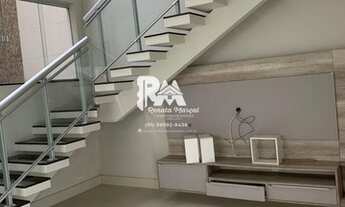 Imagem 3: ALUGO EXCELENTE CASA COM DOIS PAVIMENTOS EM CONDOMINIO FECHADO POR UM PRECO DE OPORTUNIDAD