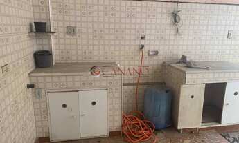 Imagem 6: Casa de Vila-LOCAÇÃO-Cachambi-Rio de Janeiro-RJ