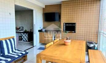 Imagem 2: Apartamento com 3 dormitórios à venda em Santana!