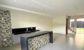 Imagem: Casa Somente a venda em Morada de Laranjeiras