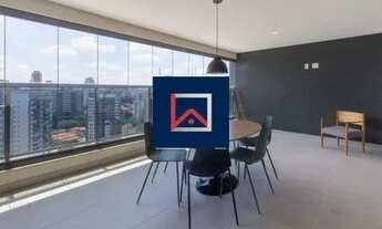 Imagem 7: Locação Apartamento 3 Dormitórios - 111 m² Vila Madalena