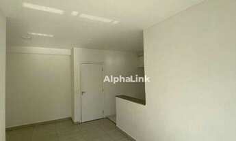 Imagem 7: Apartamento com 3 dormitórios, 73 m² - venda por R$ 695.000,00 ou aluguel por R$ 3.900,00