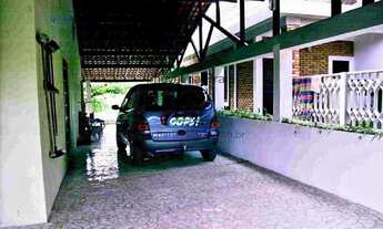 Imagem 2: Casa para Venda em Ubatuba, Praia da Maranduba, 8 dormitórios, 8 banheiros, 10 vagas