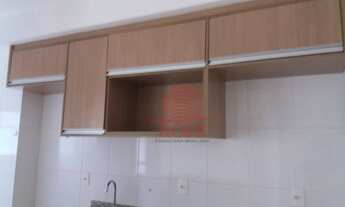 Imagem 4: Apartamento residencial para locação, Vila Cruzeiro, São Paulo