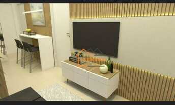 Imagem 3: Apartamento com 2 dormitórios à venda, 30 m² por R$ 214.900,00 - Vila Canero - São Paulo/S