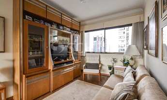 Imagem 6: Apartamento a venda em Moem, 70m², 2dorms sendo 1 suítes, 2 vagas