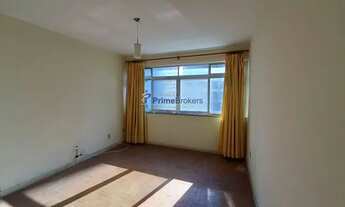 Imagem: Apartamento a venda na Vila Mariana 2 dormitórios