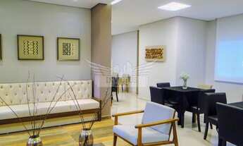 Imagem 3: Apartamento Residencial 2 Dormitórios à Venda, 47m² - Vila Paulicéia, São Bernardo do Camp