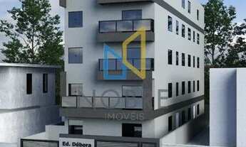 Imagem 2: Cobertura para venda tem 100 metros quadrados com 3 quartos