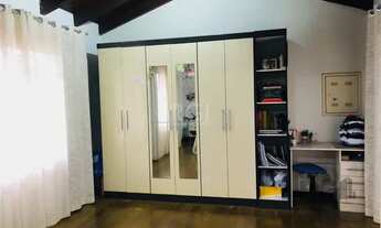 Imagem 6: Casa Condominio para Venda - 254.38m², 4 dormitórios, sendo 2 suites, 2 vagas - Vila Assun