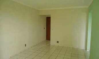 Imagem: Apto 02 quartos no residencial Santos Dumont