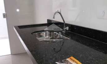 Imagem 4: Apartamento Novo com 2 dormitórios a venda na Parada Inglesa