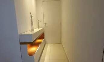 Imagem 2: Apartamento p/ venda alto padrão, 113 metros quadrados com 3 quartos em Setor Oeste - Goiâ