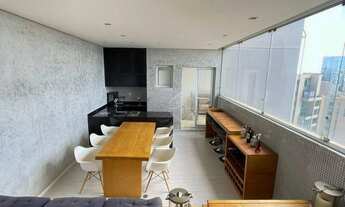 Imagem 3: Cobertura a venda no Vila da Serra - Nova Lima/MG