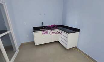 Imagem 4: INDAIATUBA - Casa Padrão - JARDIM RESIDENCIAL VENEZA