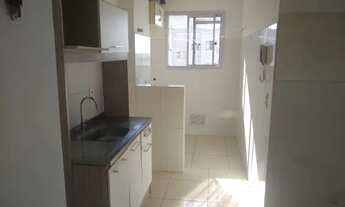 Imagem 2: Aluguel Apartamento - 02 quartos - Biguaçu/SC