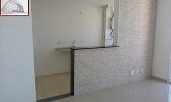 Imagem 3: Apartamento Apartamento com 2 dormitórios