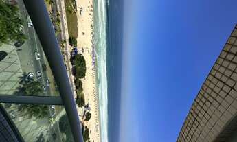 Imagem: Sheraton Barra Lindo apartamento Frontal