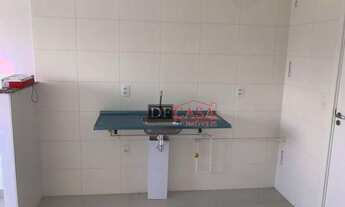 Imagem 2: Apartamento com 2 dormitórios para alugar, 32 m² por R$ 1.261,00/mês - Itaquera - São Paul