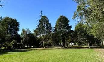 Imagem: Chácara 5000M² no Município de Cunha-Sp